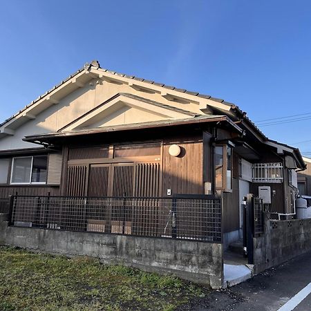 39Guest House Ibusuki Exteriér fotografie