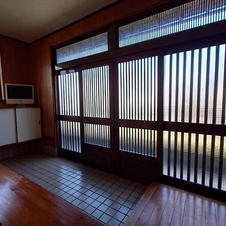 39Guest House Ibusuki Exteriér fotografie