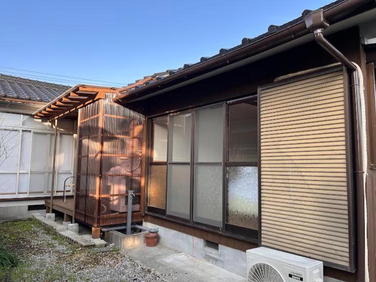 39Guest House Ibusuki Exteriér fotografie