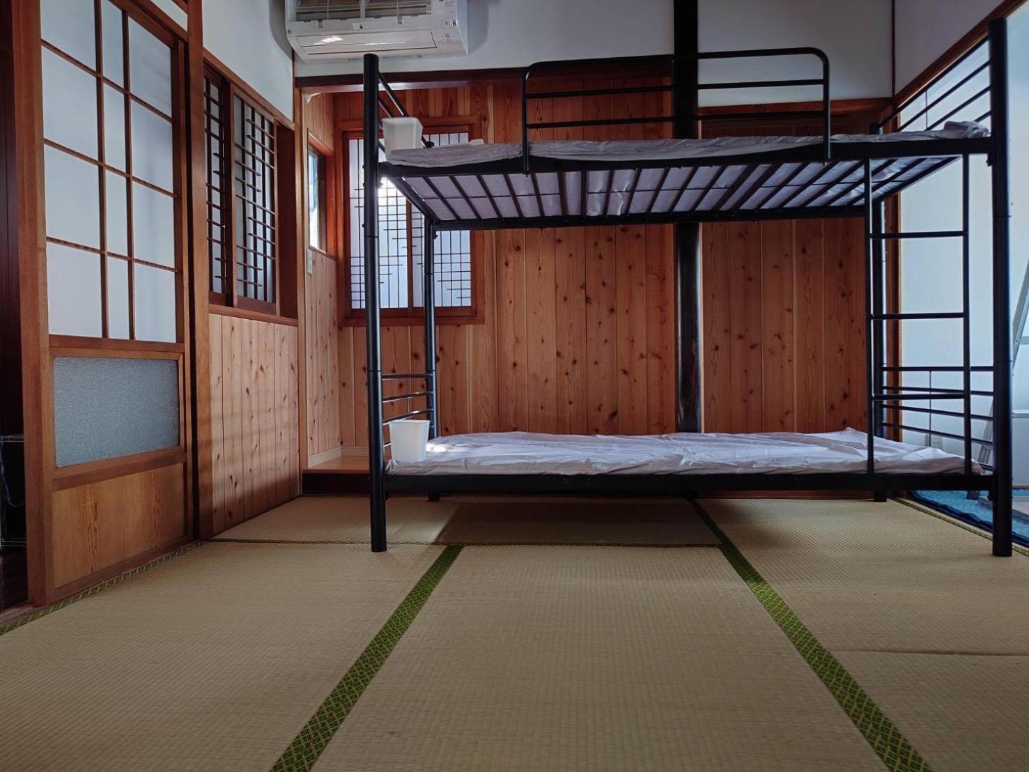 39Guest House Ibusuki Exteriér fotografie