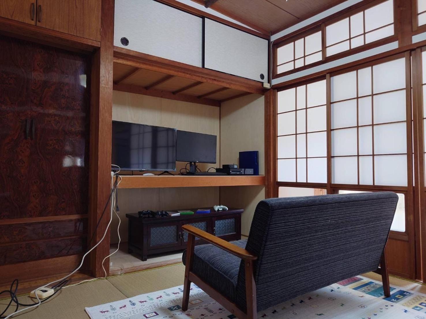 39Guest House Ibusuki Exteriér fotografie