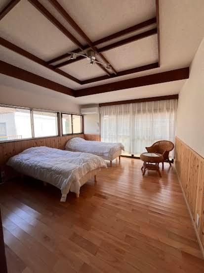 39Guest House Ibusuki Exteriér fotografie