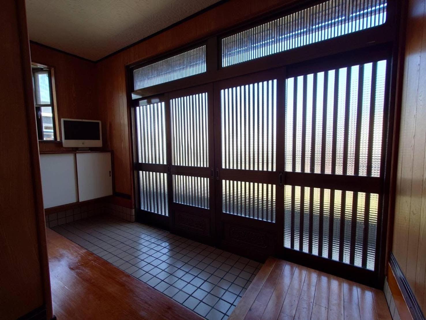 39Guest House Ibusuki Exteriér fotografie